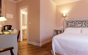 Hostal Los Castañuelos